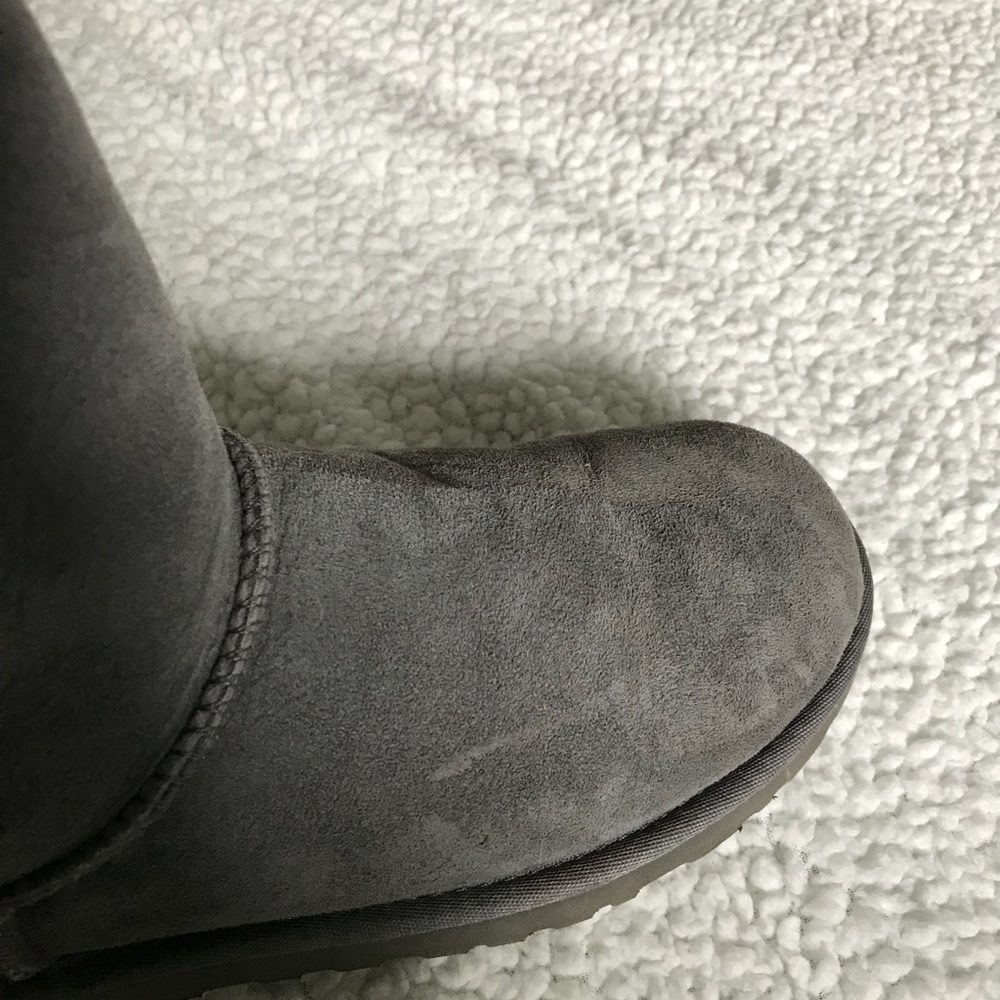 UGG Rhinestone Boots - Picture 7 of 8